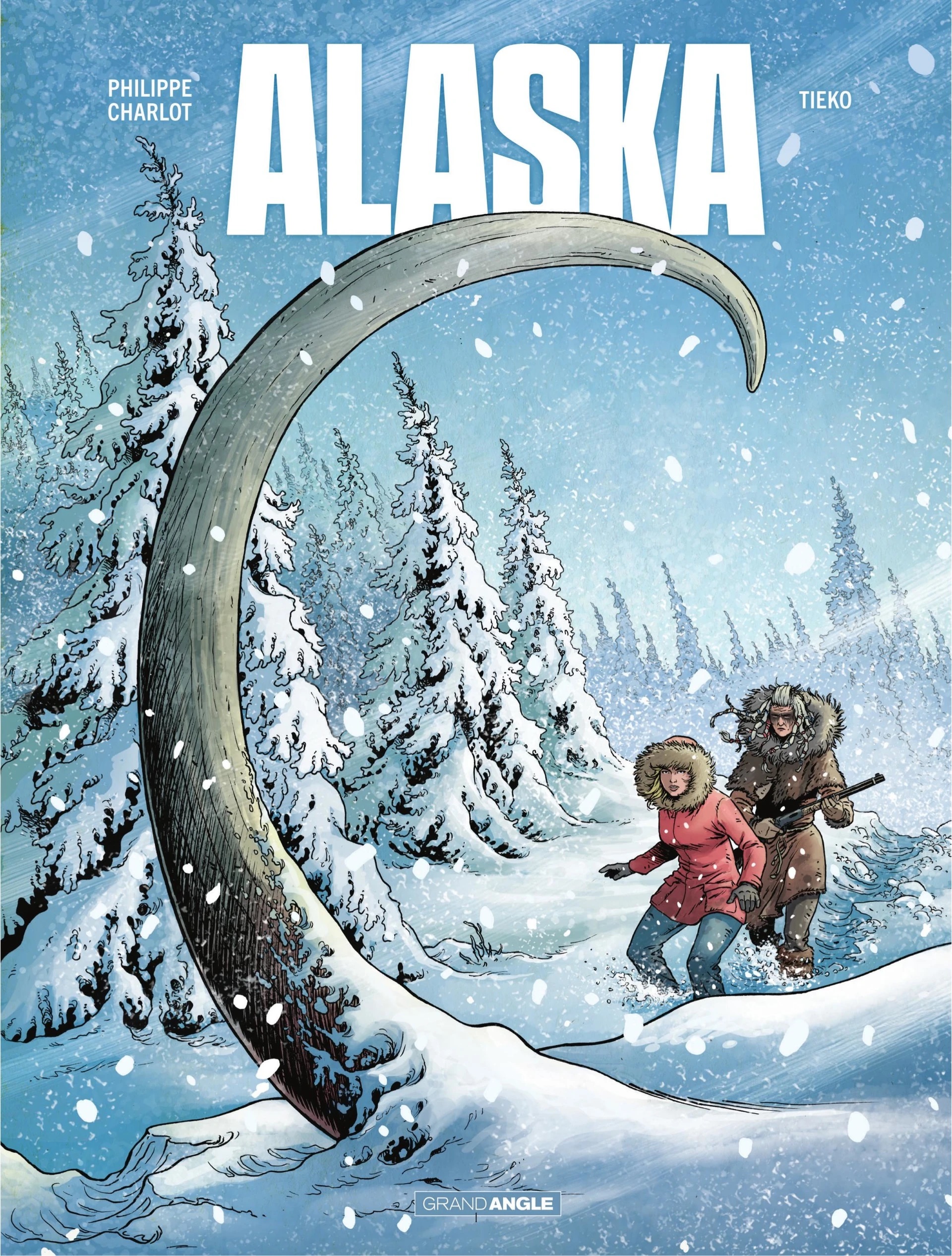 Alaska